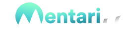 Logo Mentari77